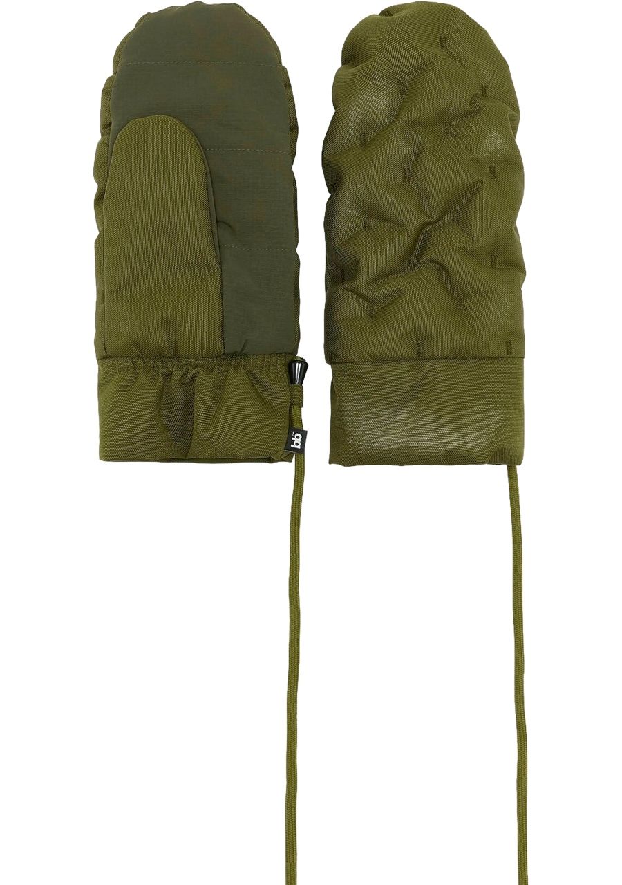 BELLEROSE - ACCESSOIRE - Groen