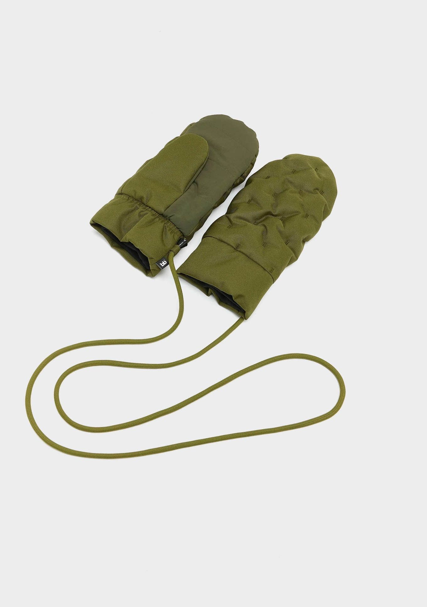 BELLEROSE - ACCESSOIRE - Groen