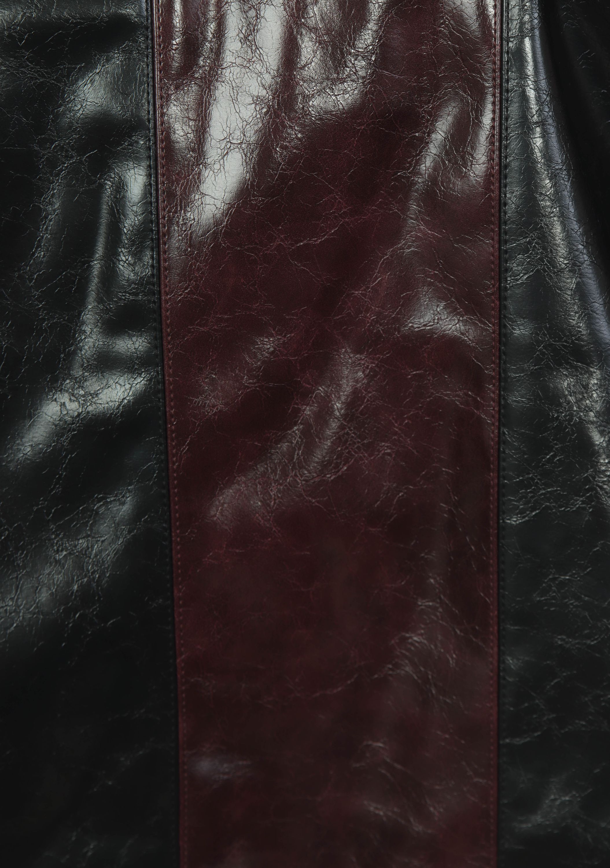 BELLEROSE - TAS - Rood
