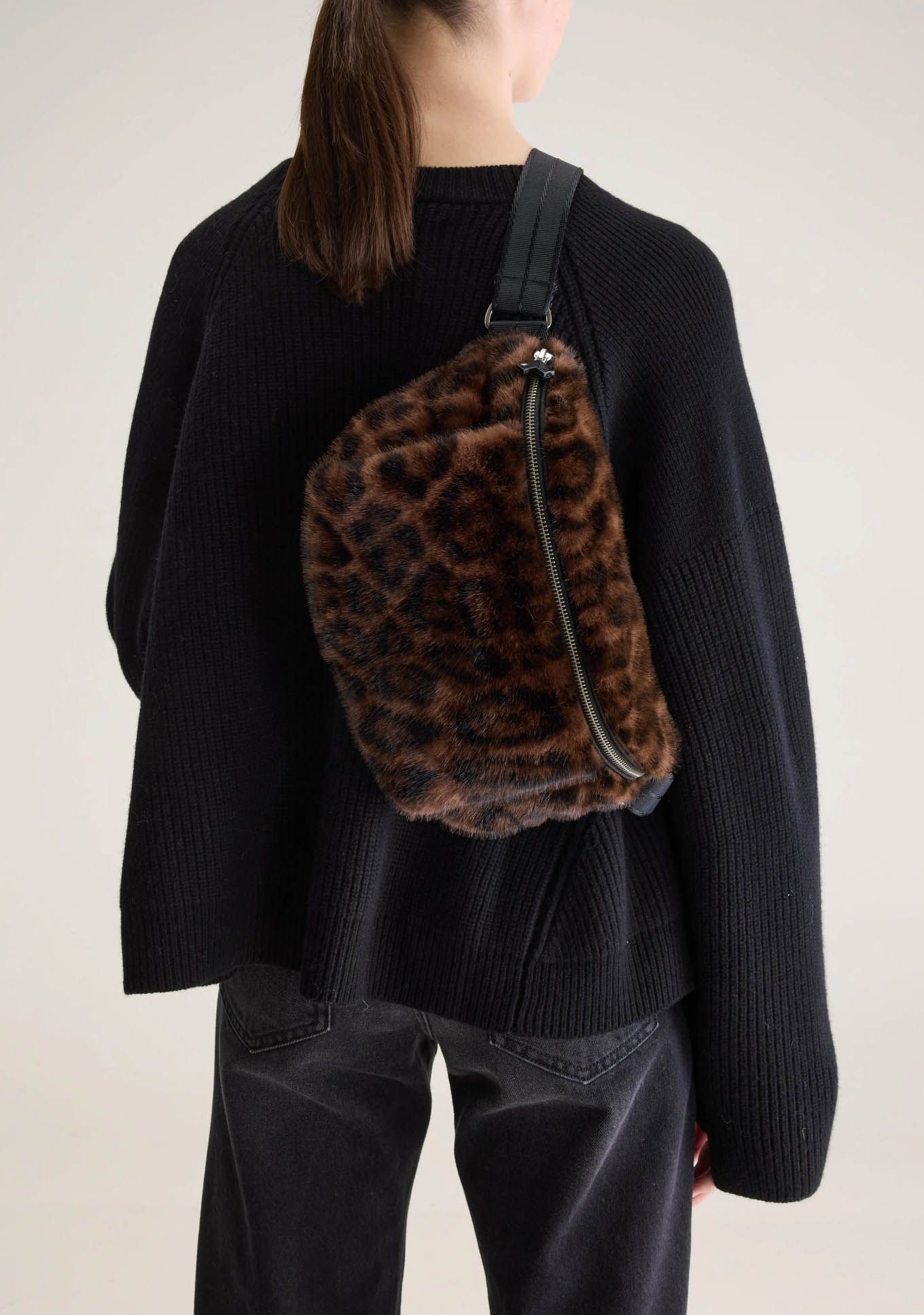 BELLEROSE - TAS - Bruin