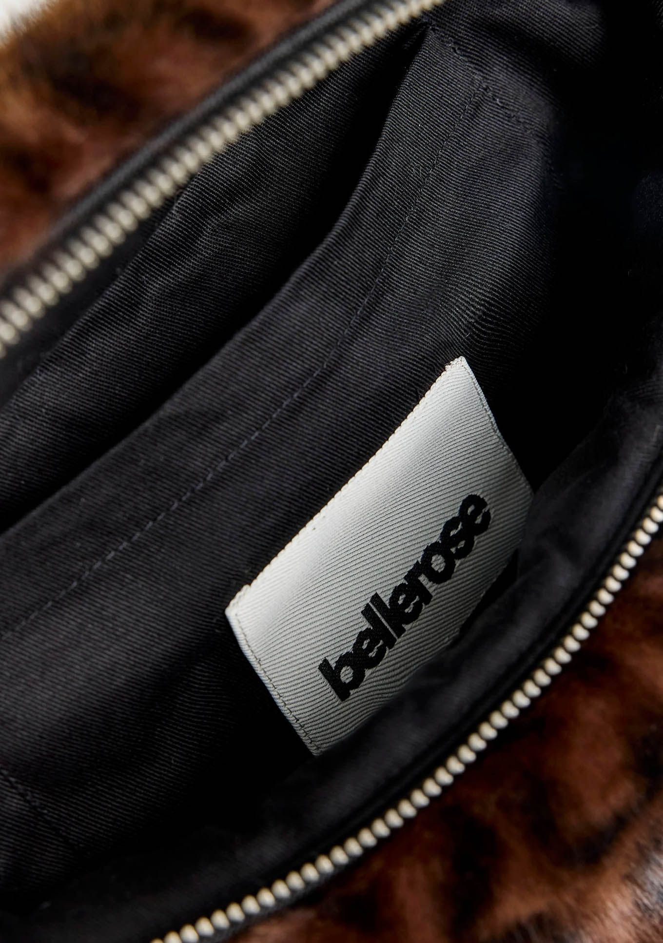 BELLEROSE - TAS - Bruin