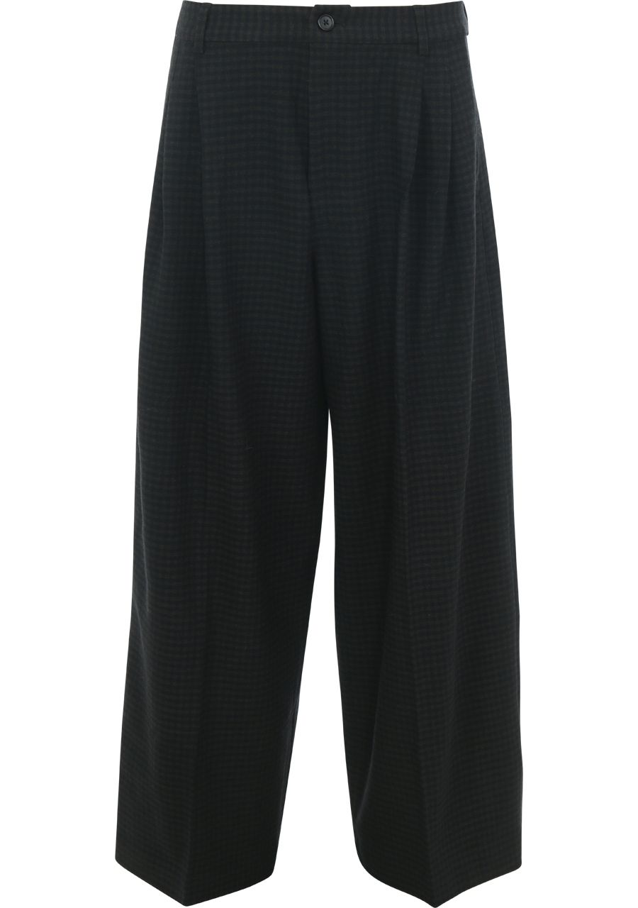 BELLEROSE - BROEK - Blauw