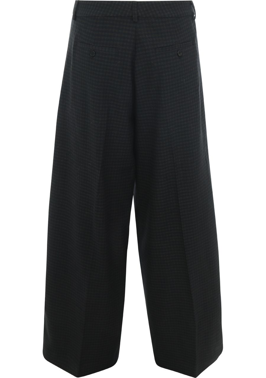 BELLEROSE - BROEK - Blauw