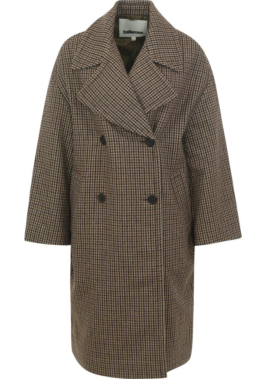 BELLEROSE - JAS - Beige