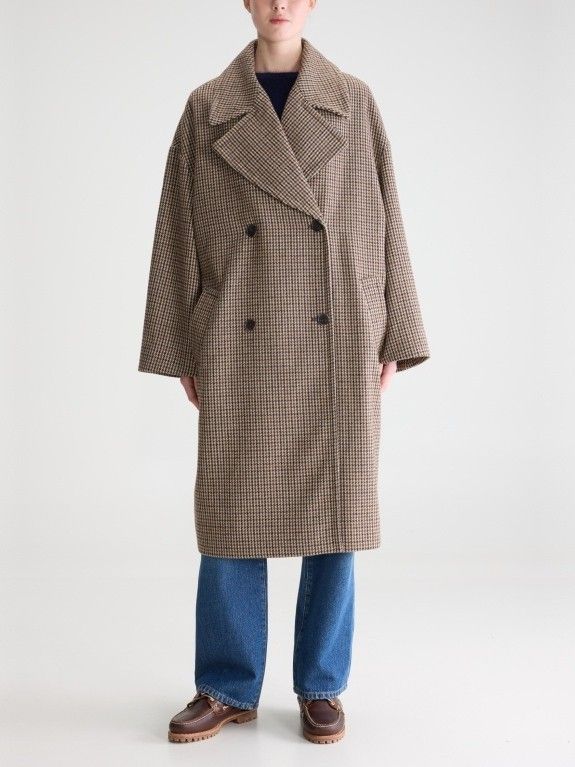 BELLEROSE - JAS - Beige