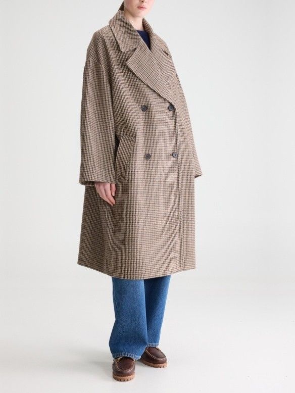 BELLEROSE - JAS - Beige