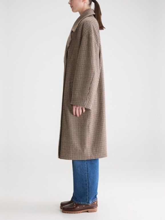 BELLEROSE - JAS - Beige