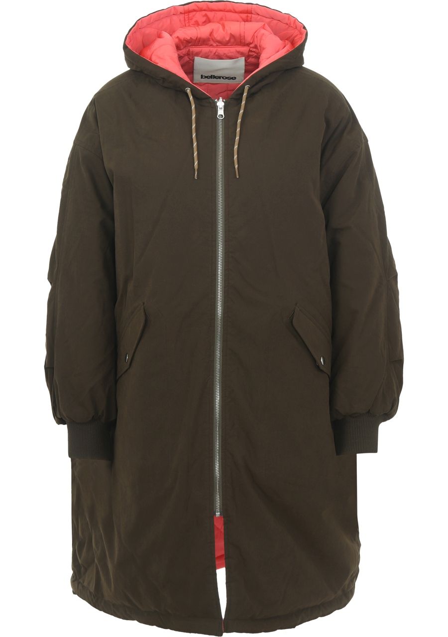 BELLEROSE - JAS - Groen