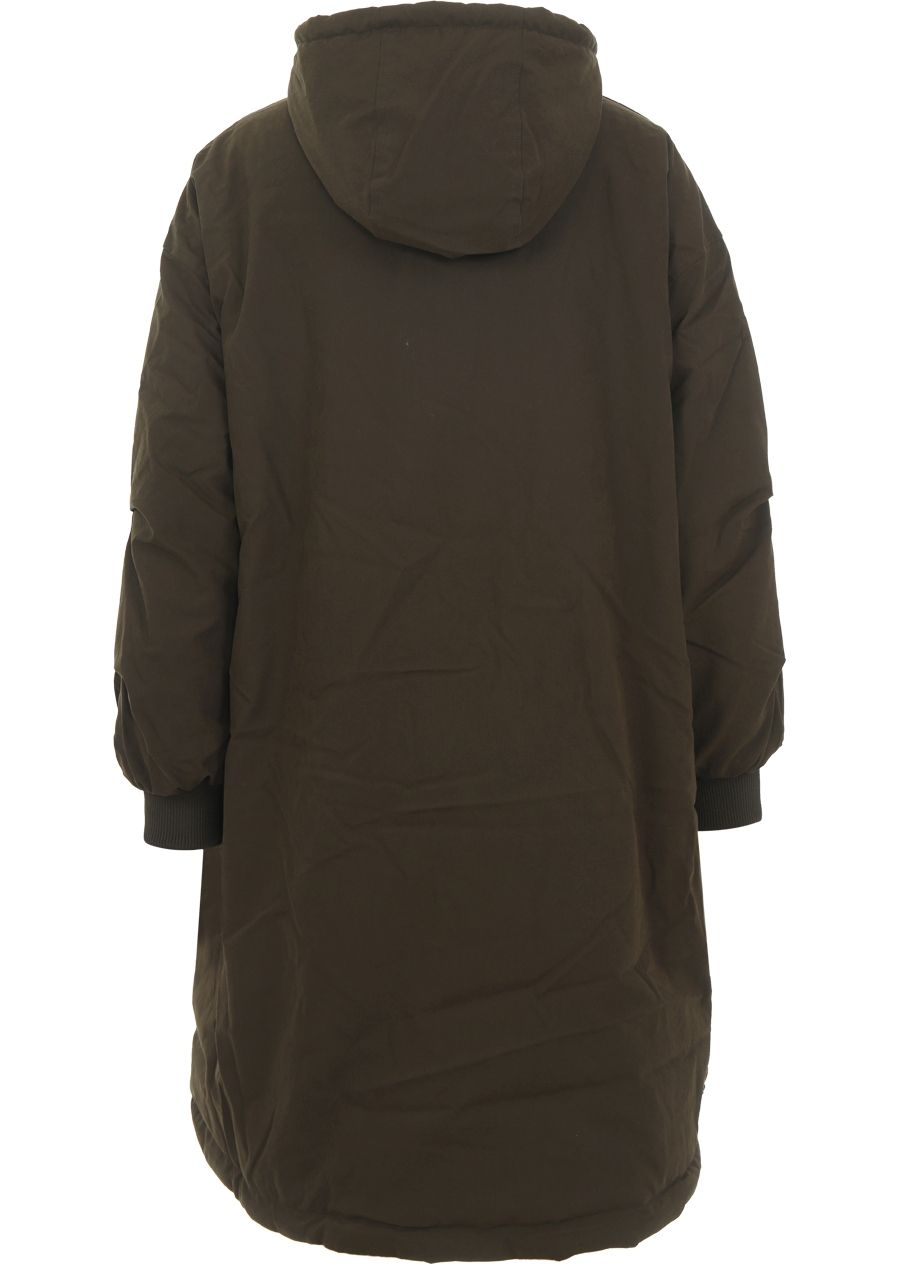 BELLEROSE - JAS - Groen