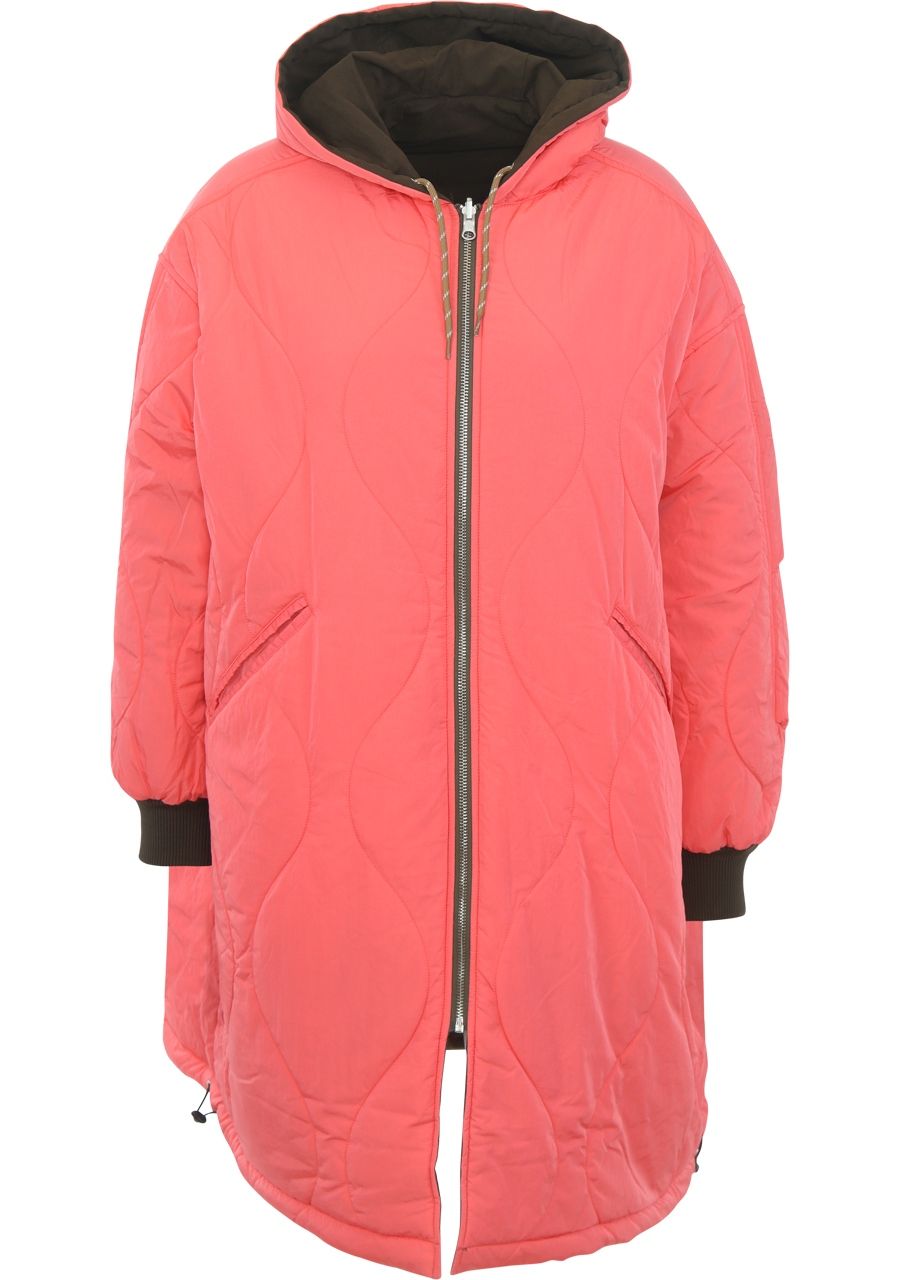BELLEROSE - JAS - Groen