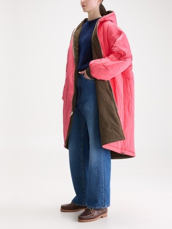 BELLEROSE - JAS - Groen
