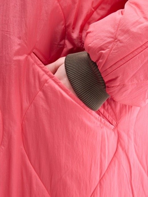 BELLEROSE - JAS - Groen