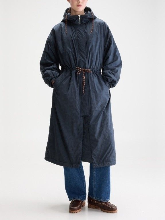 BELLEROSE - JAS - Blauw