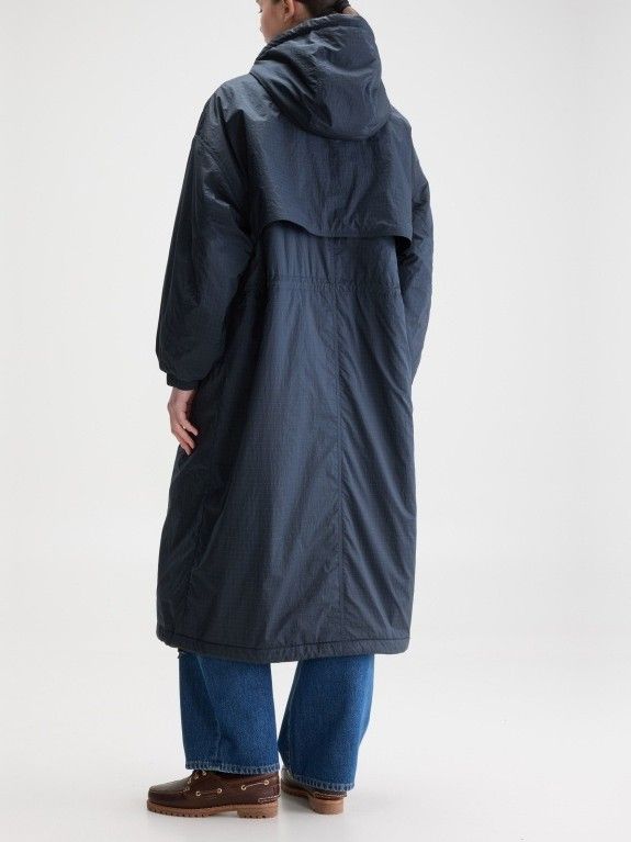 BELLEROSE - JAS - Blauw