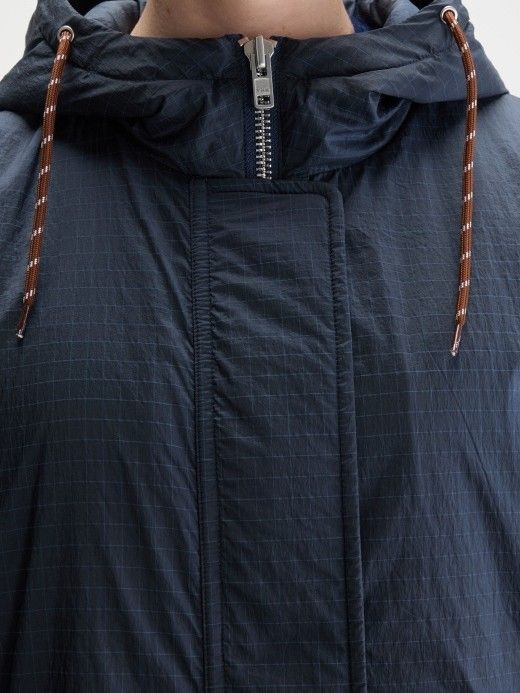 BELLEROSE - JAS - Blauw