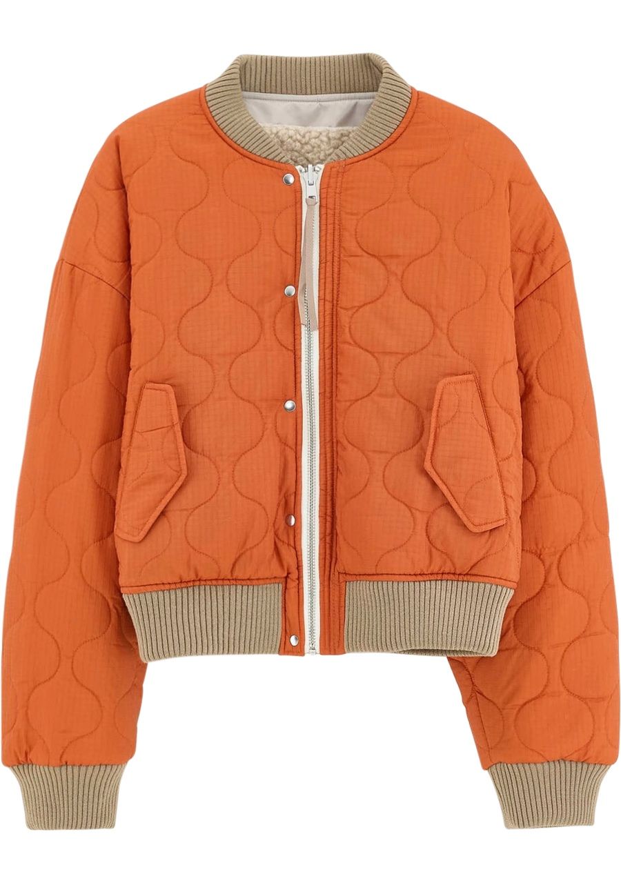 BELLEROSE - JAS - Oranje