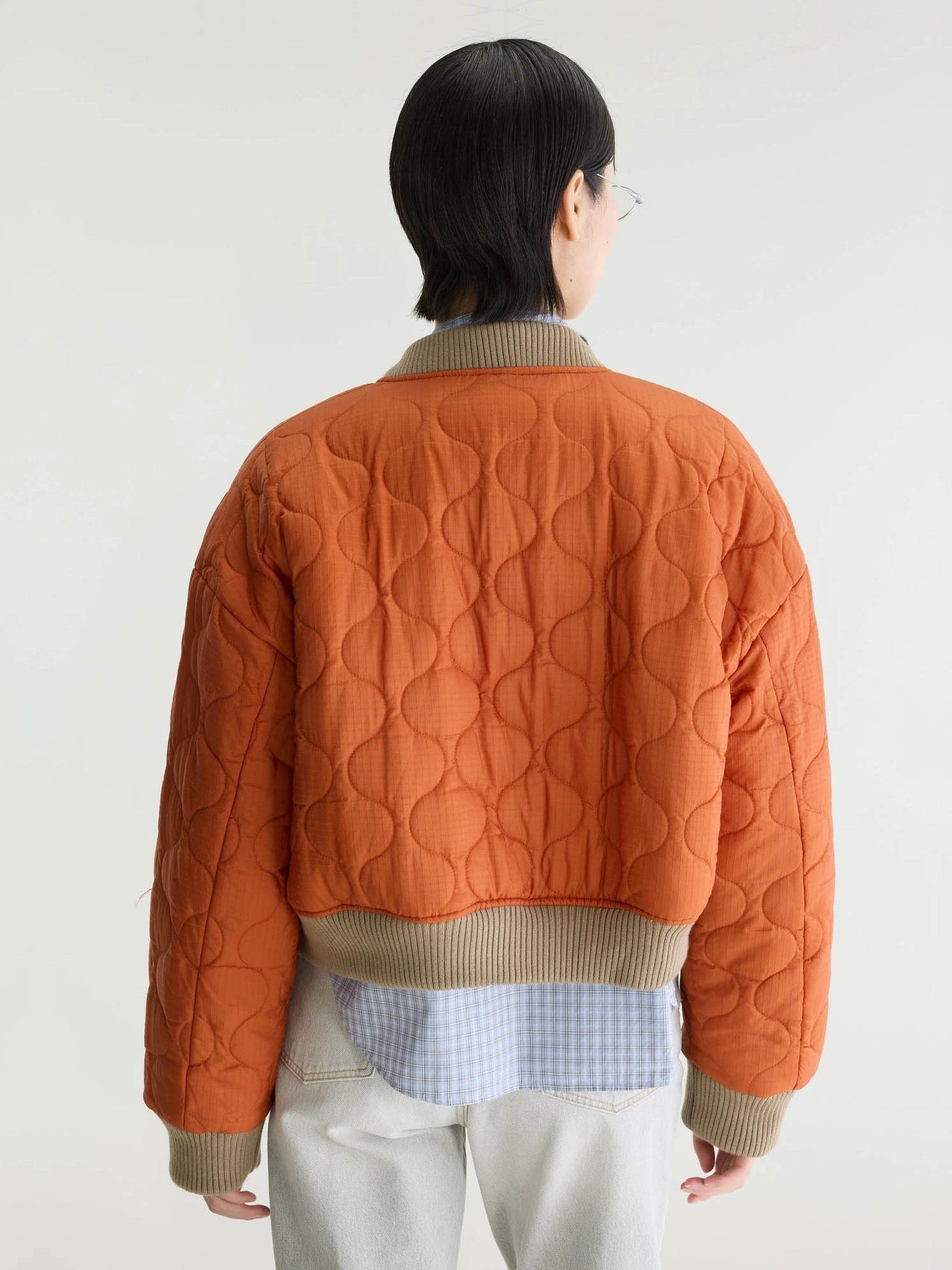 BELLEROSE - JAS - Oranje