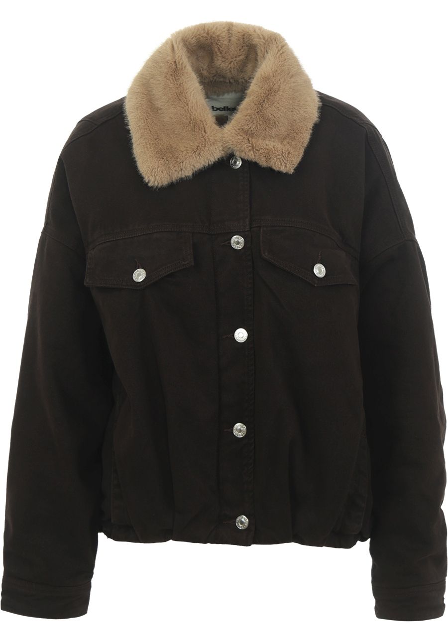 BELLEROSE - JAS - Bruin