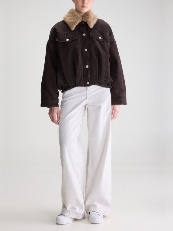 BELLEROSE - JAS - Bruin