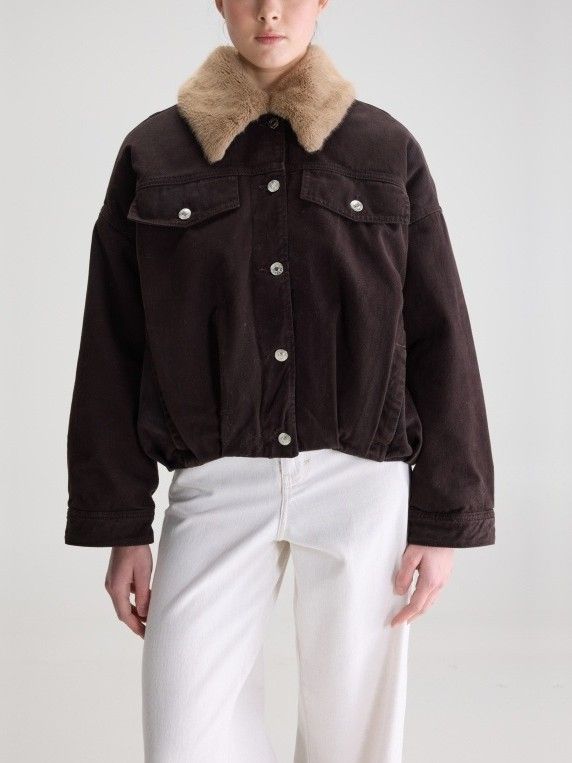 BELLEROSE - JAS - Bruin