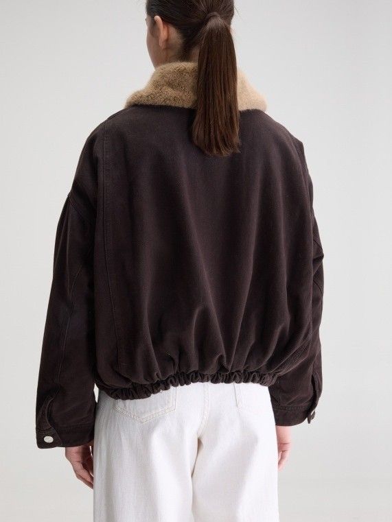 BELLEROSE - JAS - Bruin