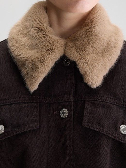 BELLEROSE - JAS - Bruin