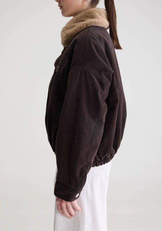 BELLEROSE - JAS - Bruin