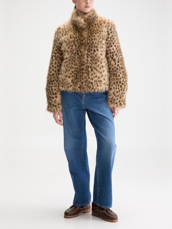 BELLEROSE - JAS - Beige