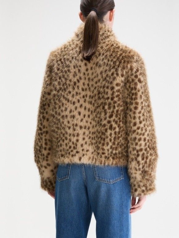BELLEROSE - JAS - Beige