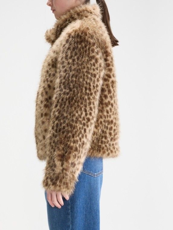 BELLEROSE - JAS - Beige