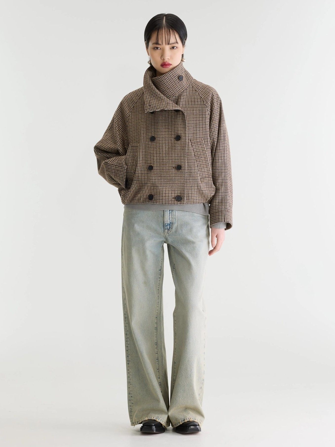 BELLEROSE - JAS - Beige