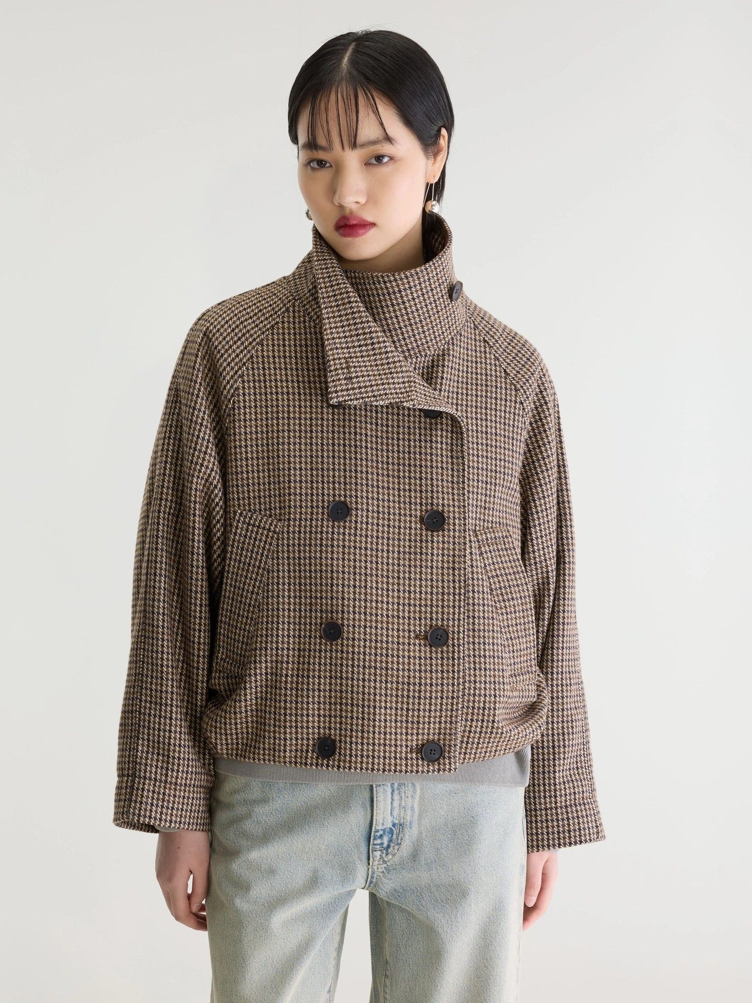 BELLEROSE - JAS - Beige