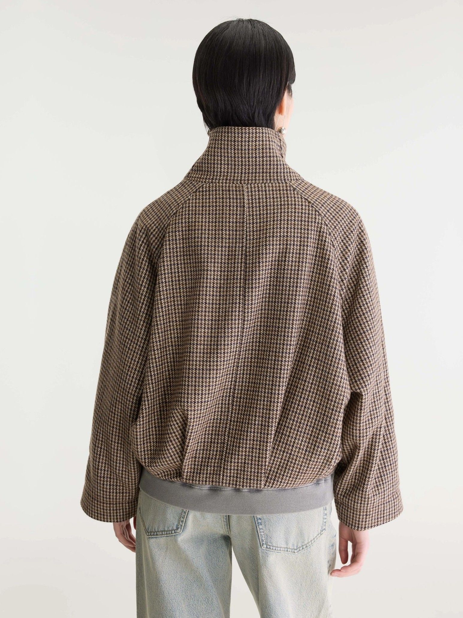 BELLEROSE - JAS - Beige