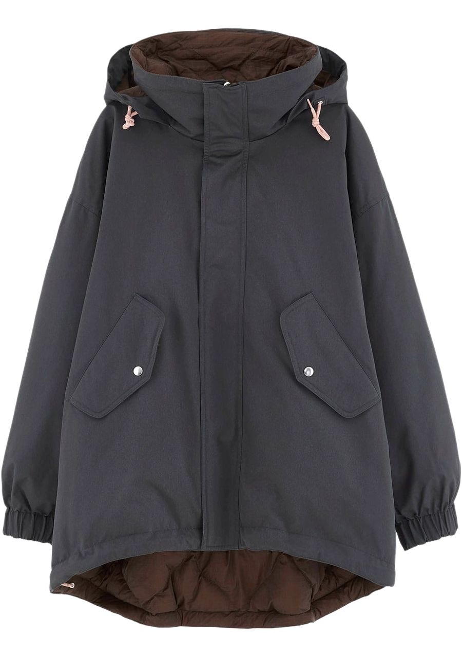 BELLEROSE - JAS - Bruin