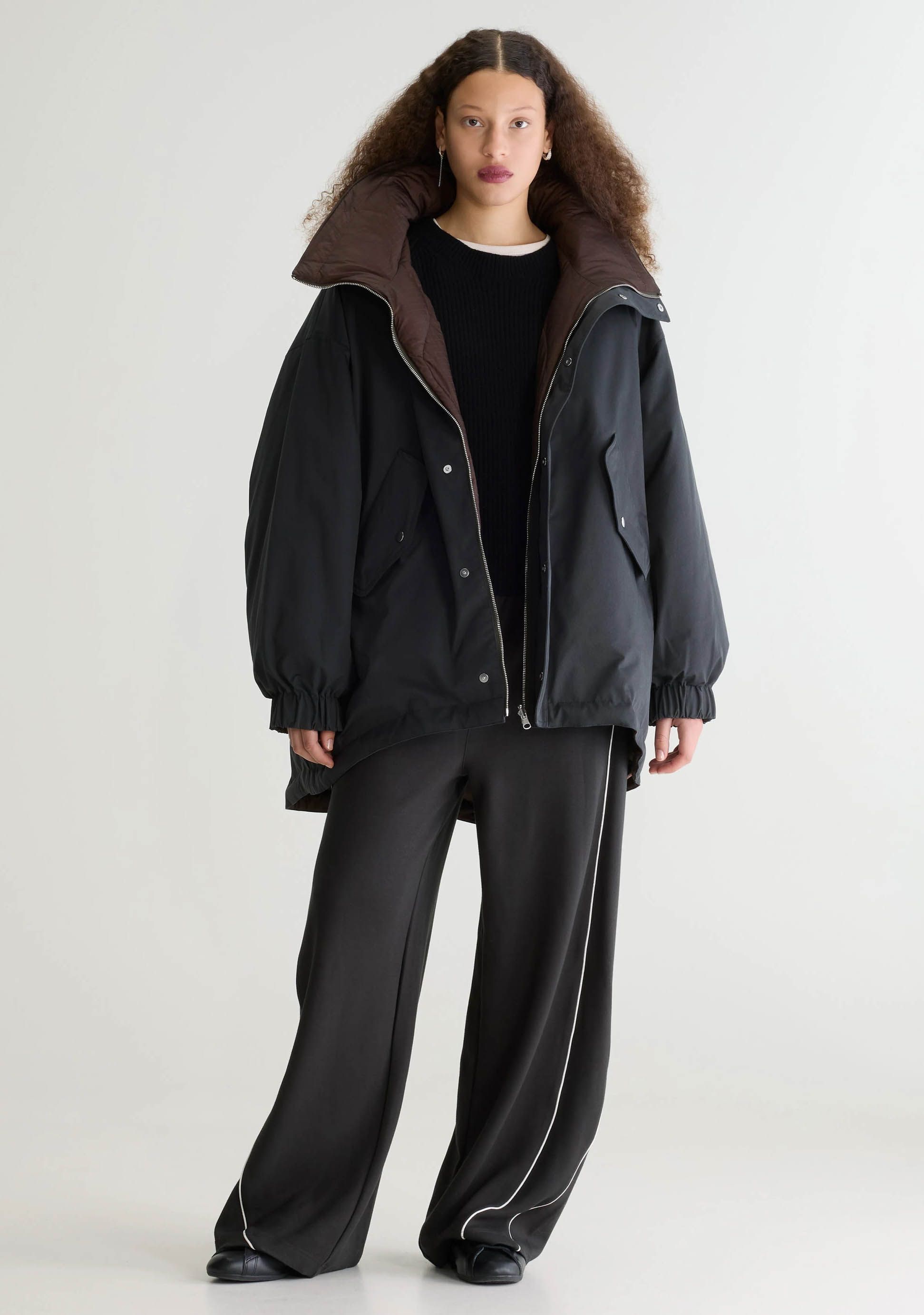 BELLEROSE - JAS - Bruin