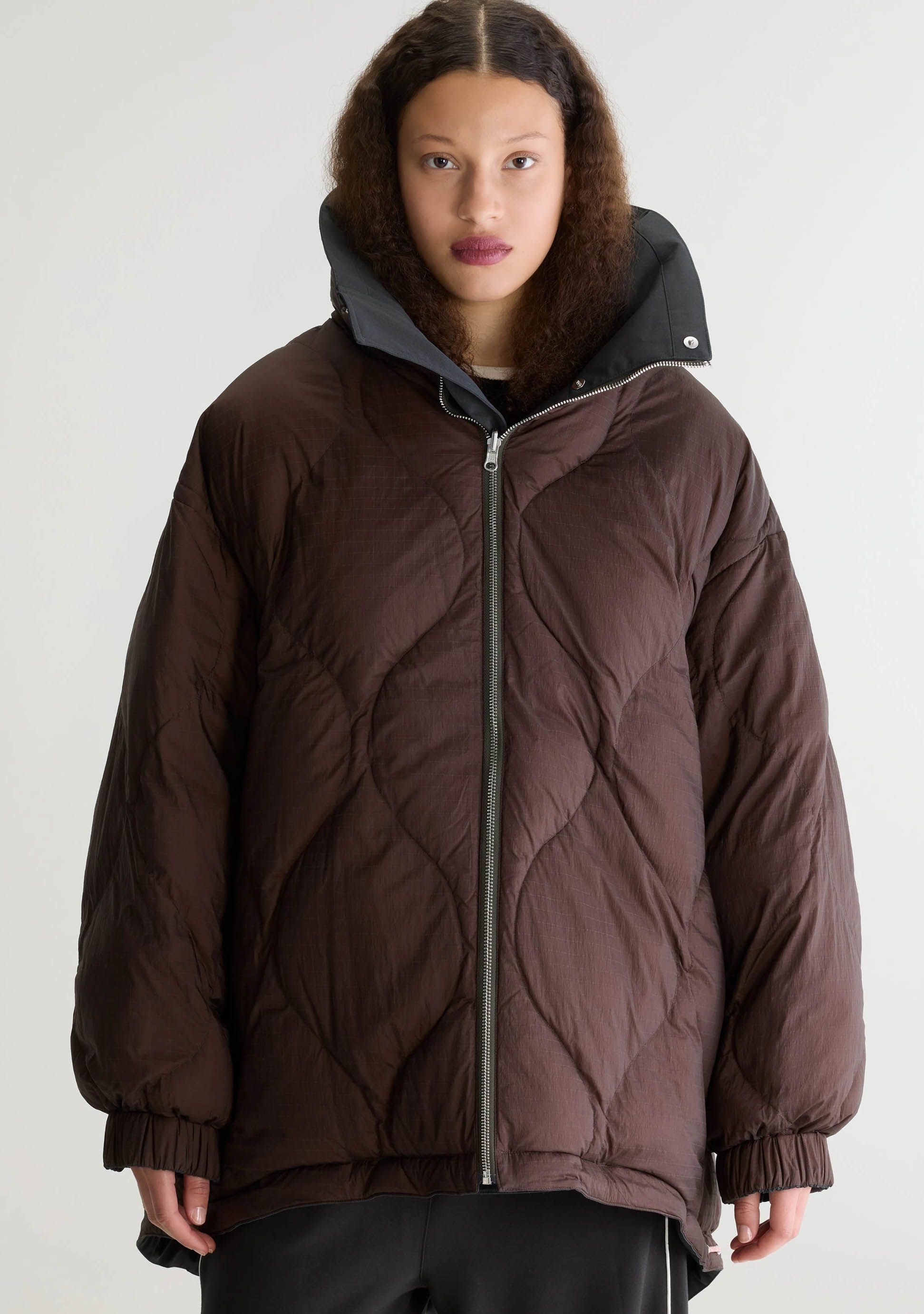 BELLEROSE - JAS - Bruin