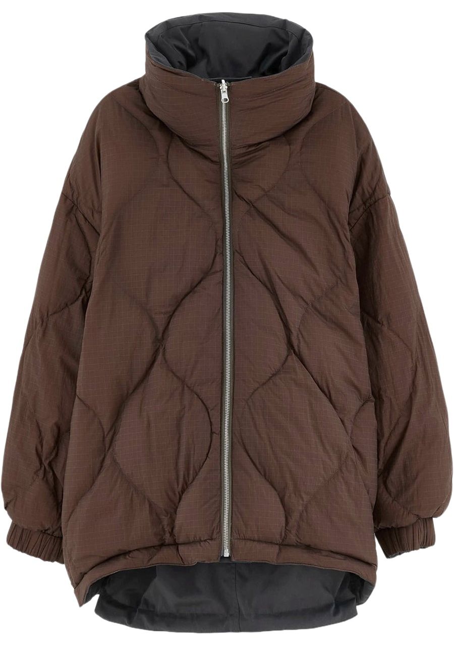 BELLEROSE - JAS - Bruin