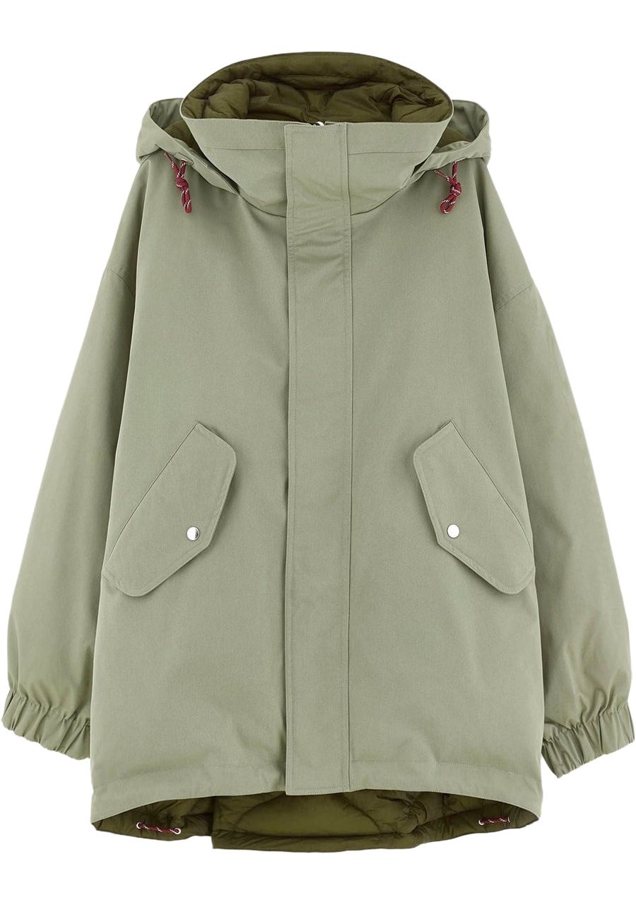 BELLEROSE - JAS - Groen