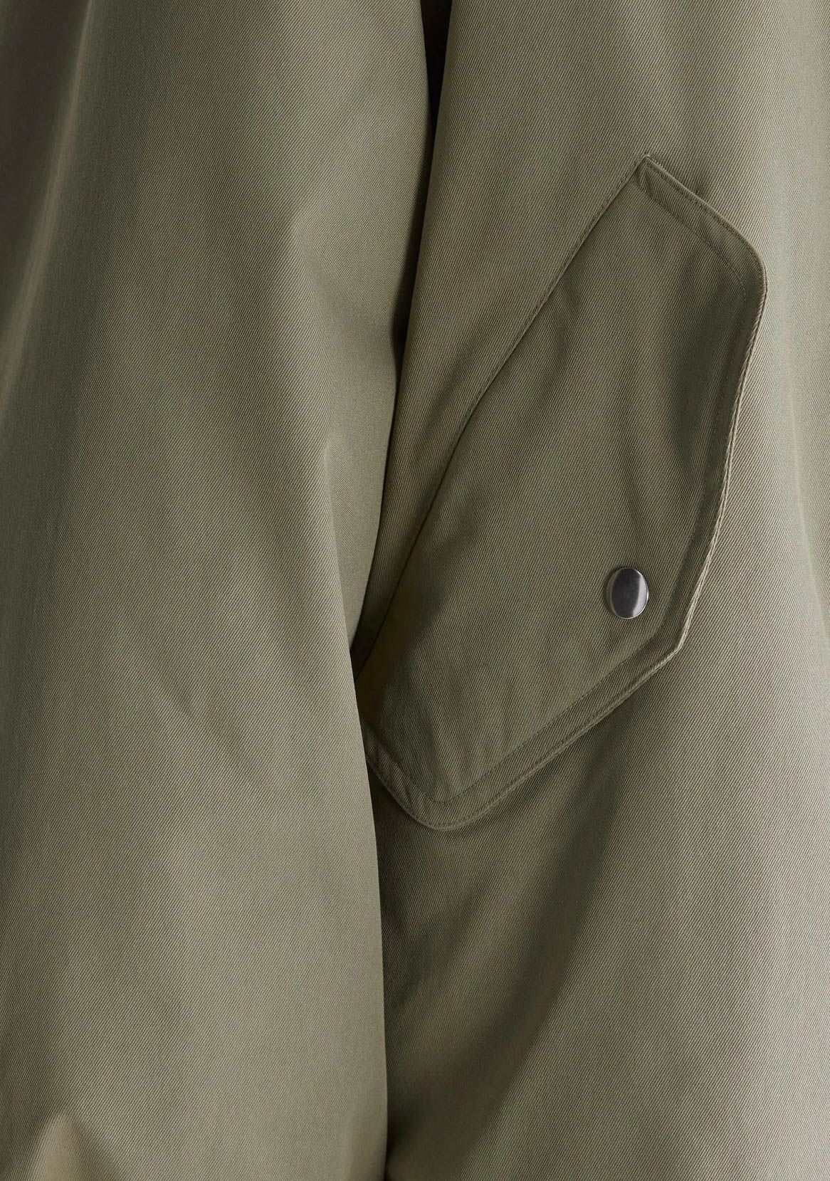 BELLEROSE - JAS - Groen