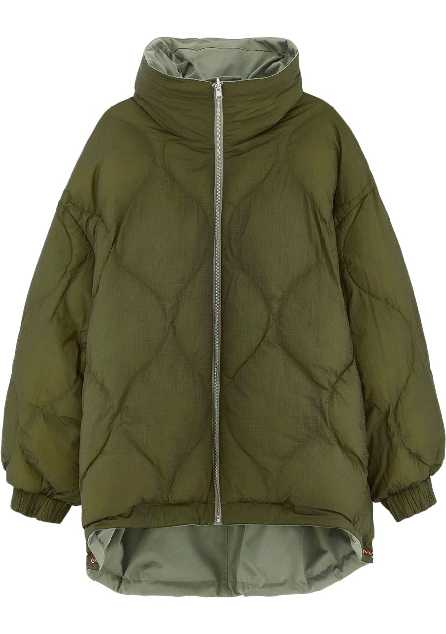 BELLEROSE - JAS - Groen
