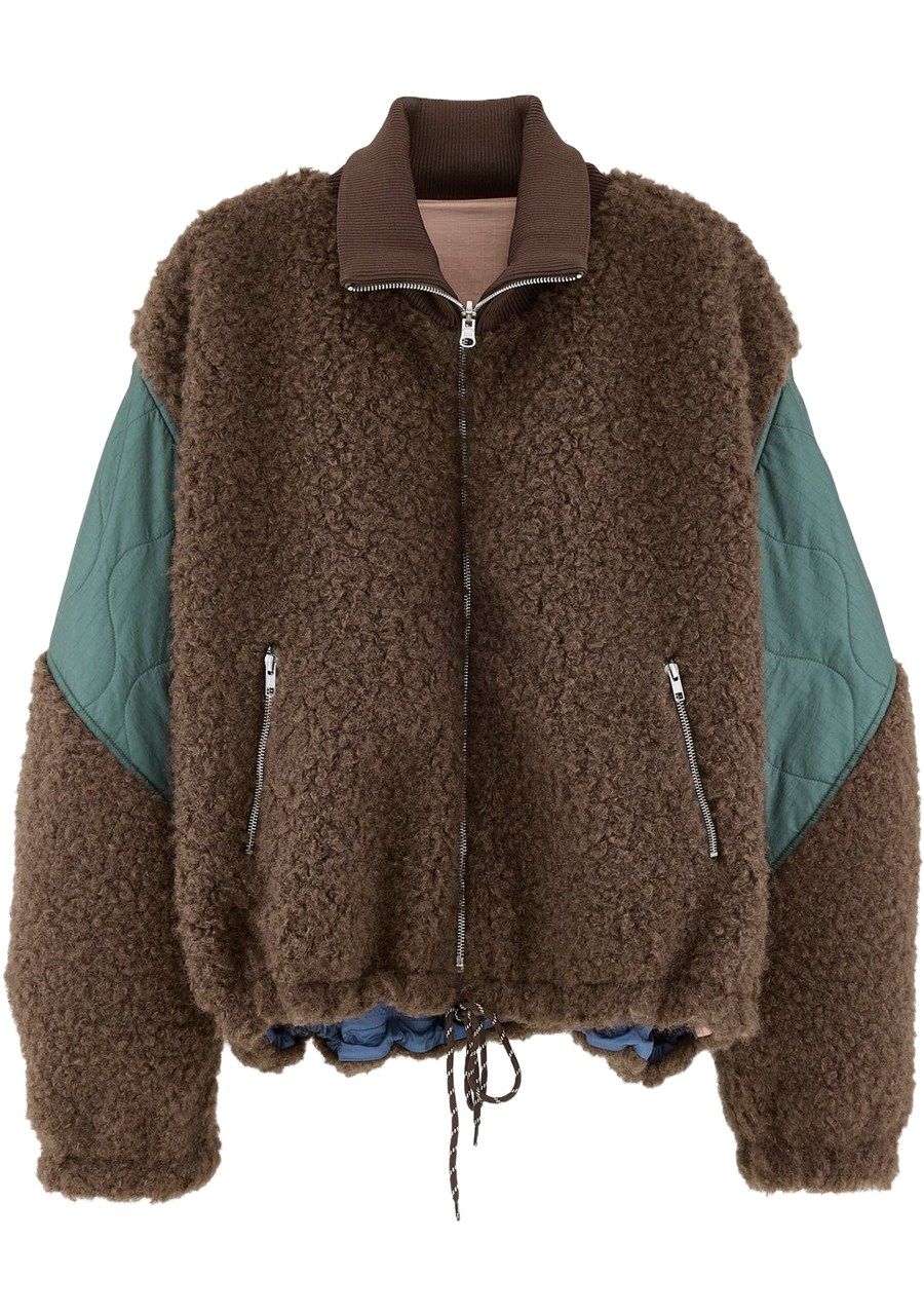 BELLEROSE - JAS - Bruin