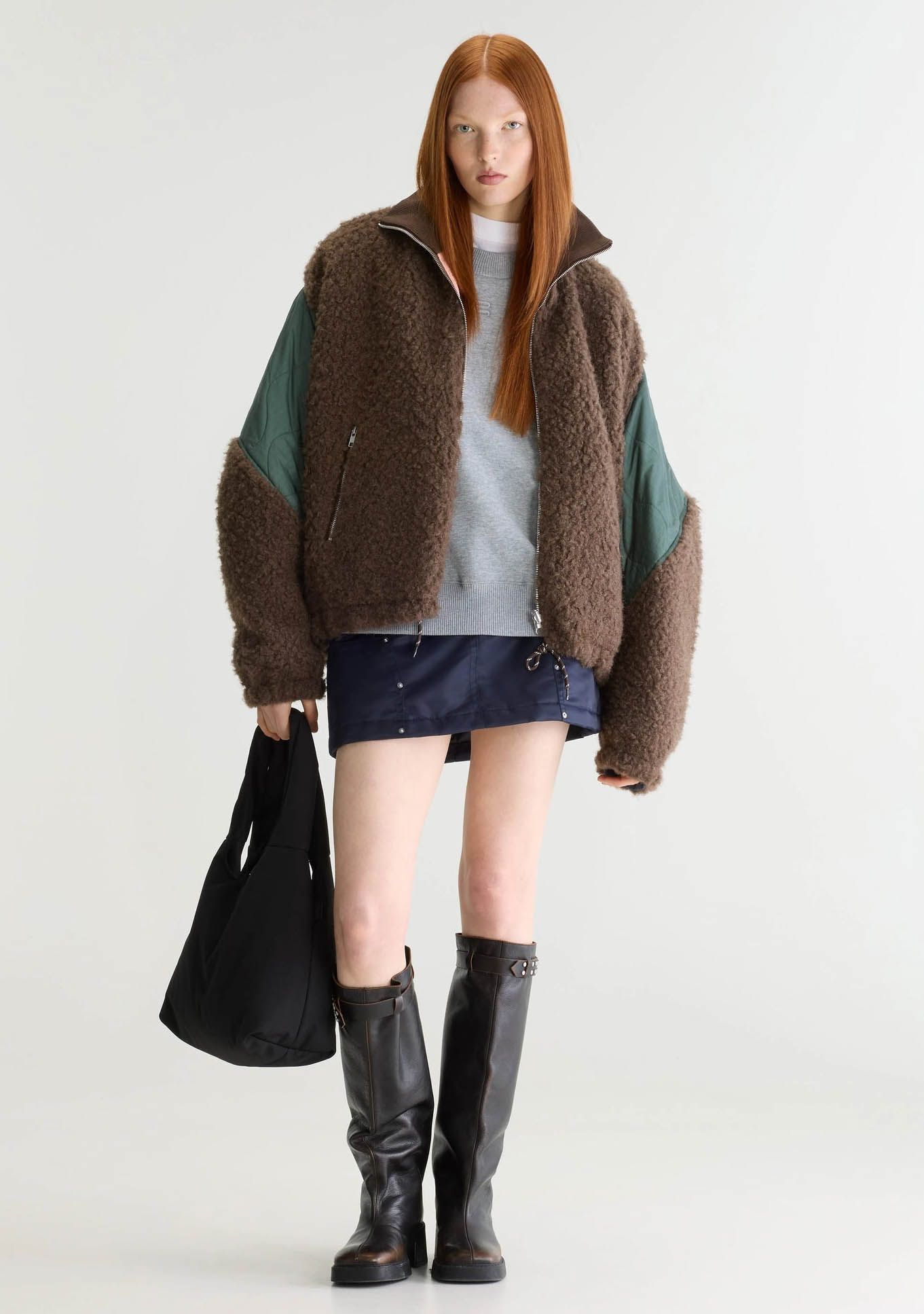 BELLEROSE - JAS - Bruin
