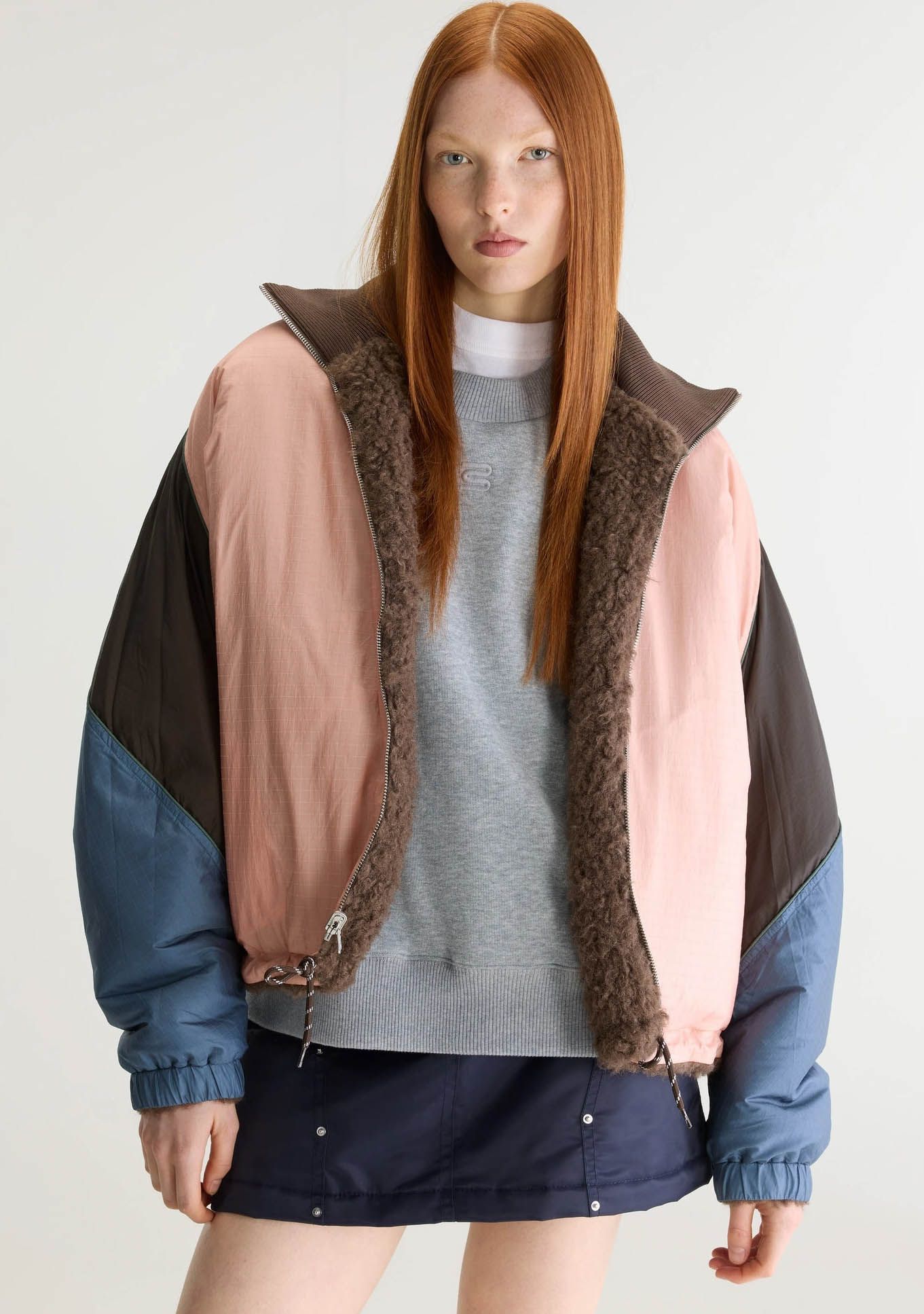 BELLEROSE - JAS - Bruin