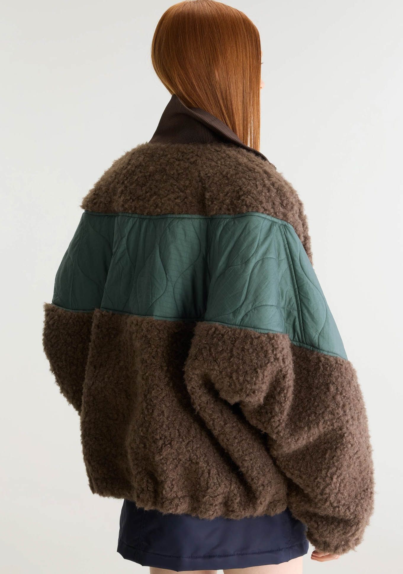 BELLEROSE - JAS - Bruin