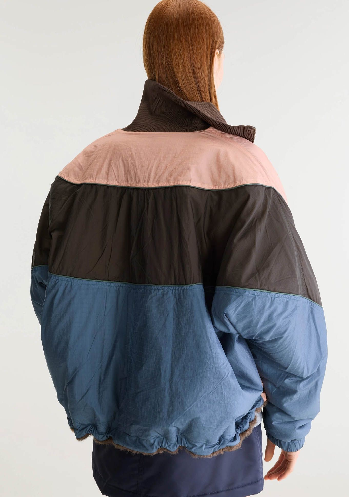 BELLEROSE - JAS - Bruin