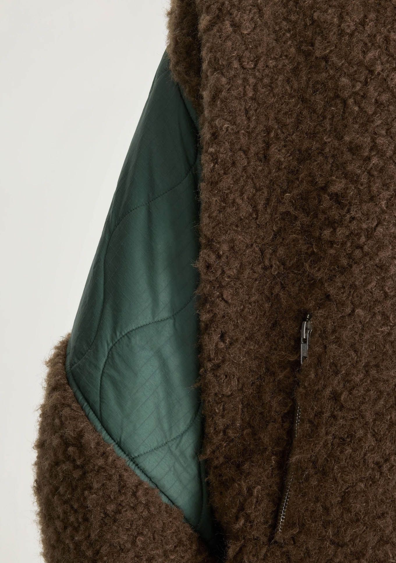 BELLEROSE - JAS - Bruin
