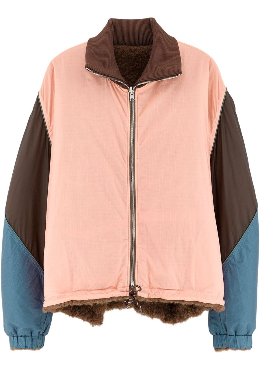 BELLEROSE - JAS - Bruin