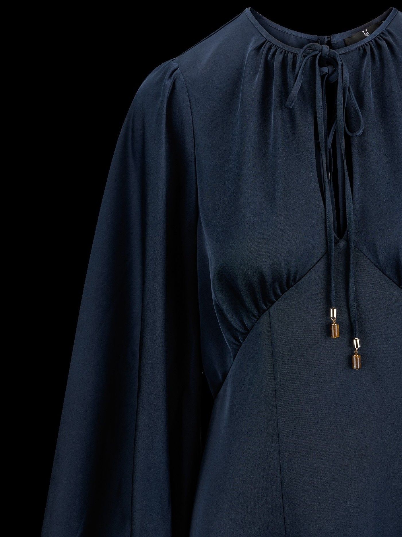 URBAN PIONEERS - GELEGENHEIDSKLEDING - Blauw