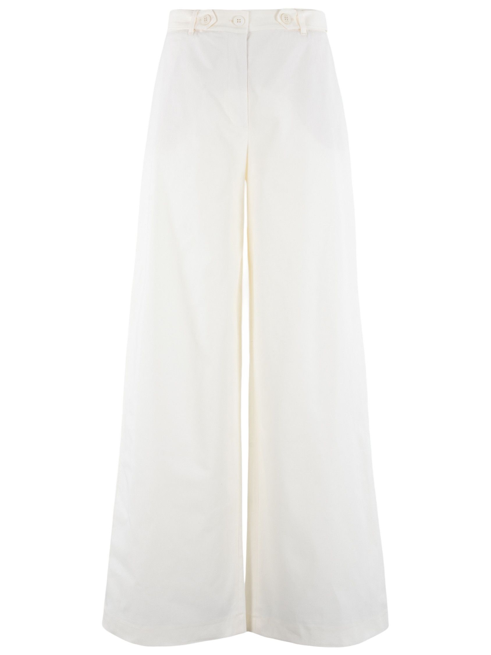 ANNA VAN TOOR PANTALON