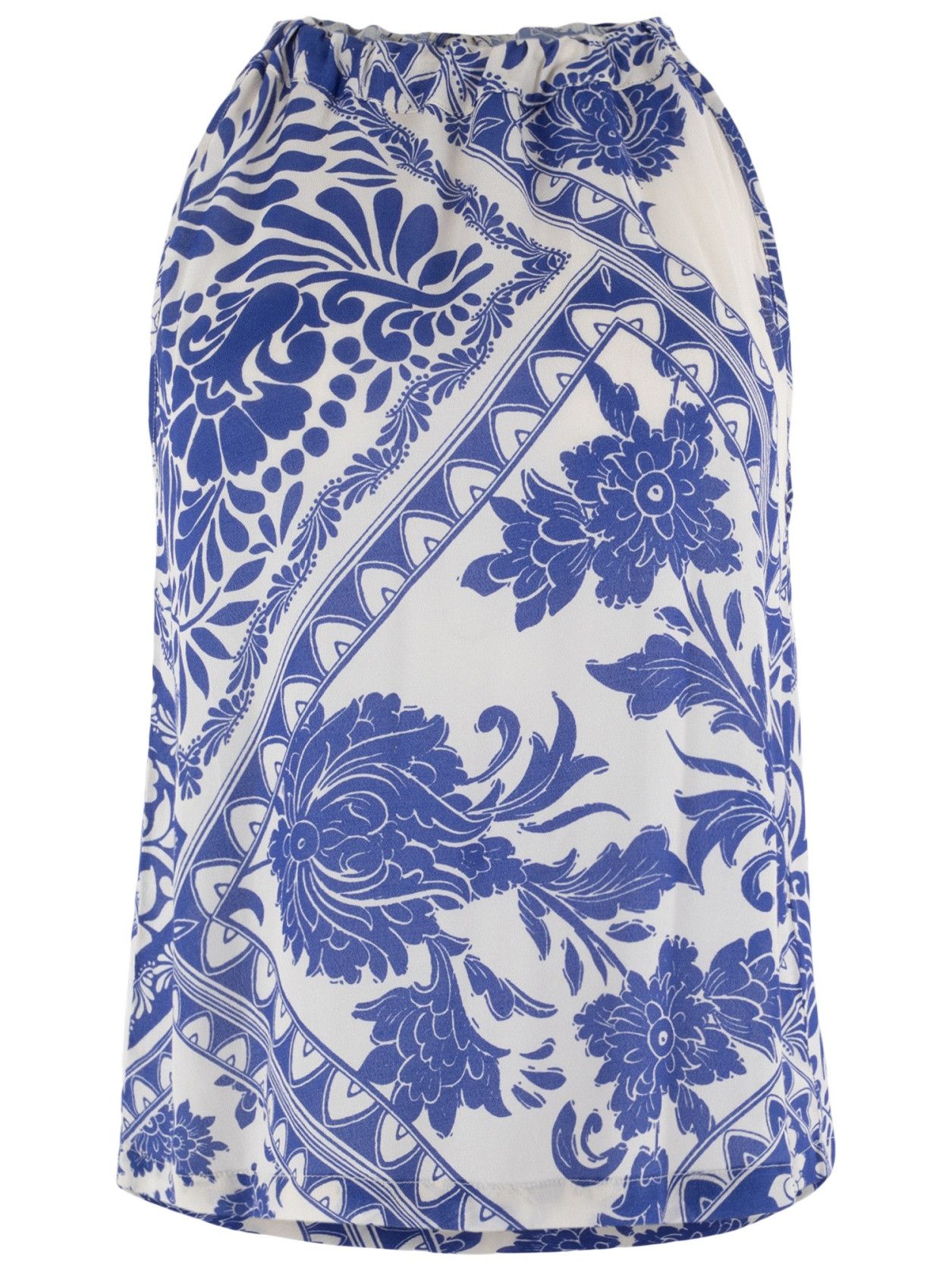 ANNA VAN TOOR BLOUSE